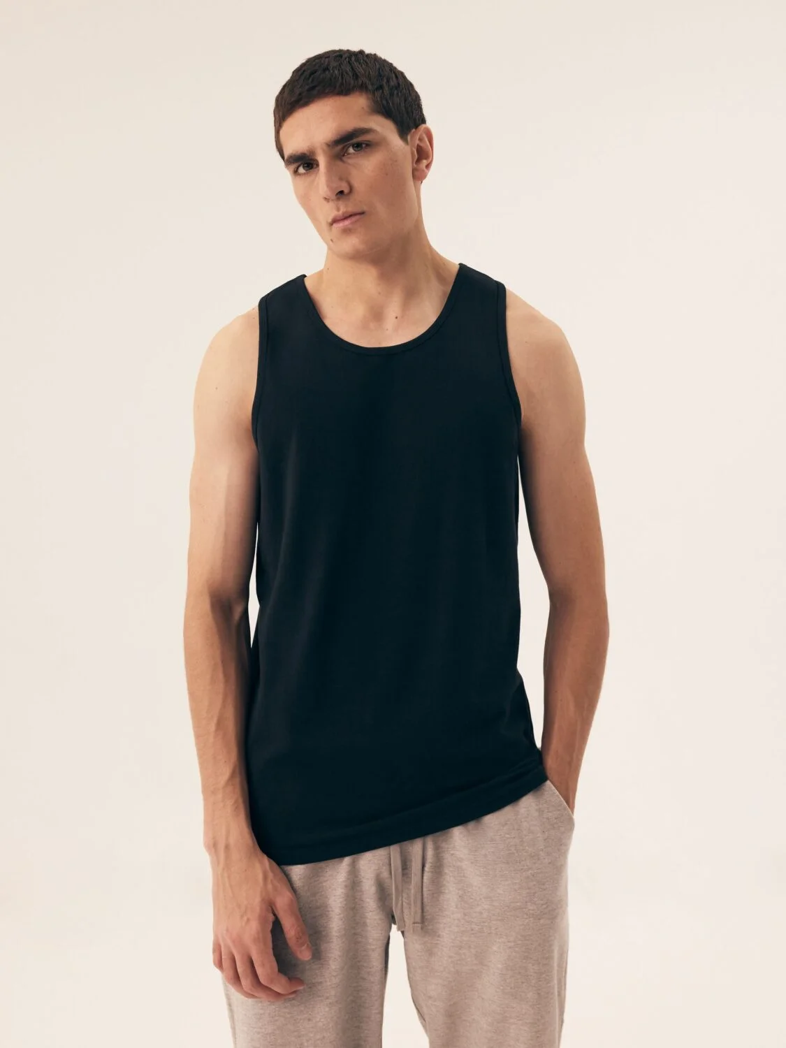 Φωτογραφία προϊόντος: Henderson T-Shirt Move 42978-99X Μαύρο 2-Τμχ