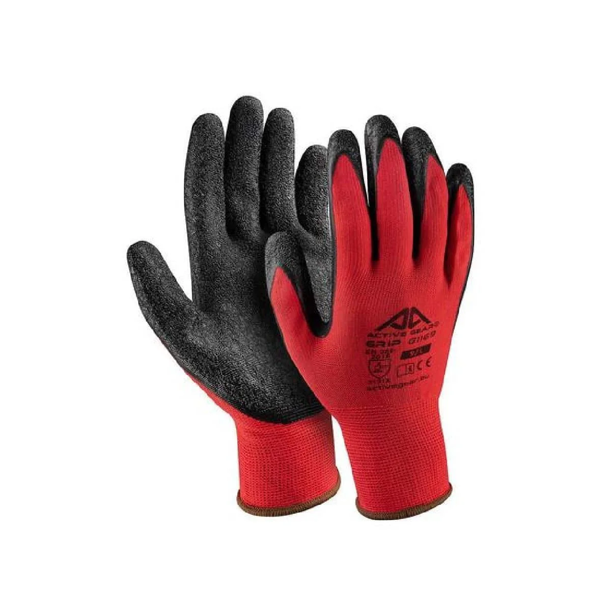Φωτογραφία προϊόντος: ΓΑΝΤΙΑ GRIP G1169 09/L LATEX ACTIVE GEAR
