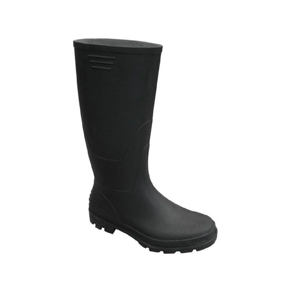 Φωτογραφία προϊόντος: ΜΠΟΤΕΣ ΓΟΝΑΤΟΥ ΜΑΥΡΗ - ΓΑΛΟΤΣΕΣ UNISEX ΕΡΓΑΣΙΑΣ Νο43 CERVA