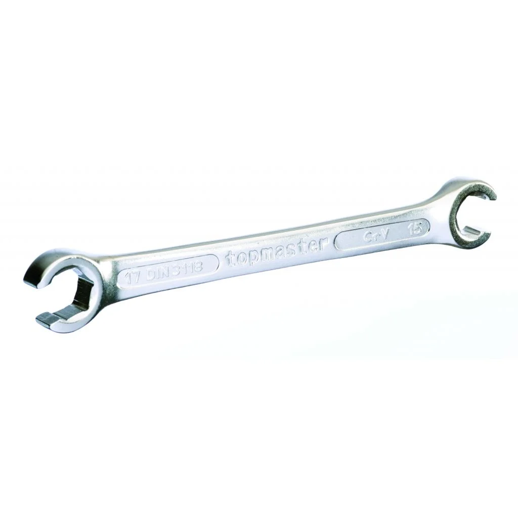 Φωτογραφία προϊόντος: Topmaster Ρακοροκλείδο 08x10mm Top Master 234906
