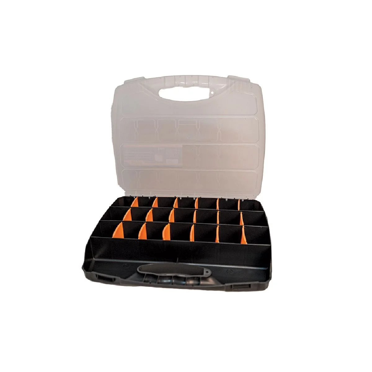 Φωτογραφία προϊόντος: ΕΡΓΑΛΕΙΟΘΗΚΗ ORGANIZER ABS 38CM 461202 GADGET
