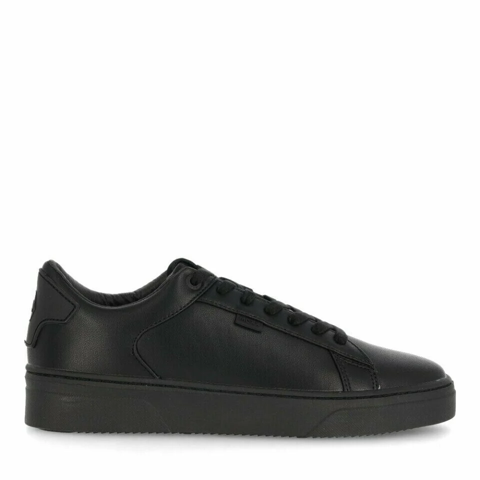 Φωτογραφία προϊόντος: Ανδρικά Sneakers Mexx James MXQP040002M - 45, ΛΕΥΚΟ