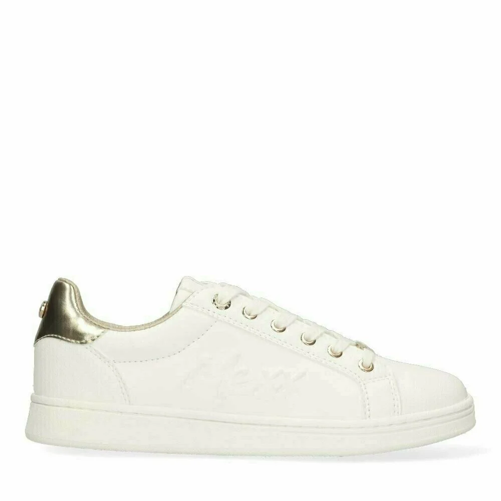 Φωτογραφία προϊόντος: Γυναικεία Sneakers Mexx Kenzie MXQP044901W - 40, ΛΕΥΚΟ