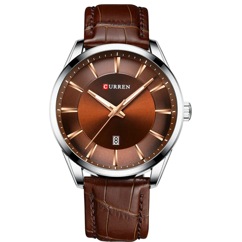 Φωτογραφία προϊόντος: Ανδρικό Ρολόι Curren 8365 Brown