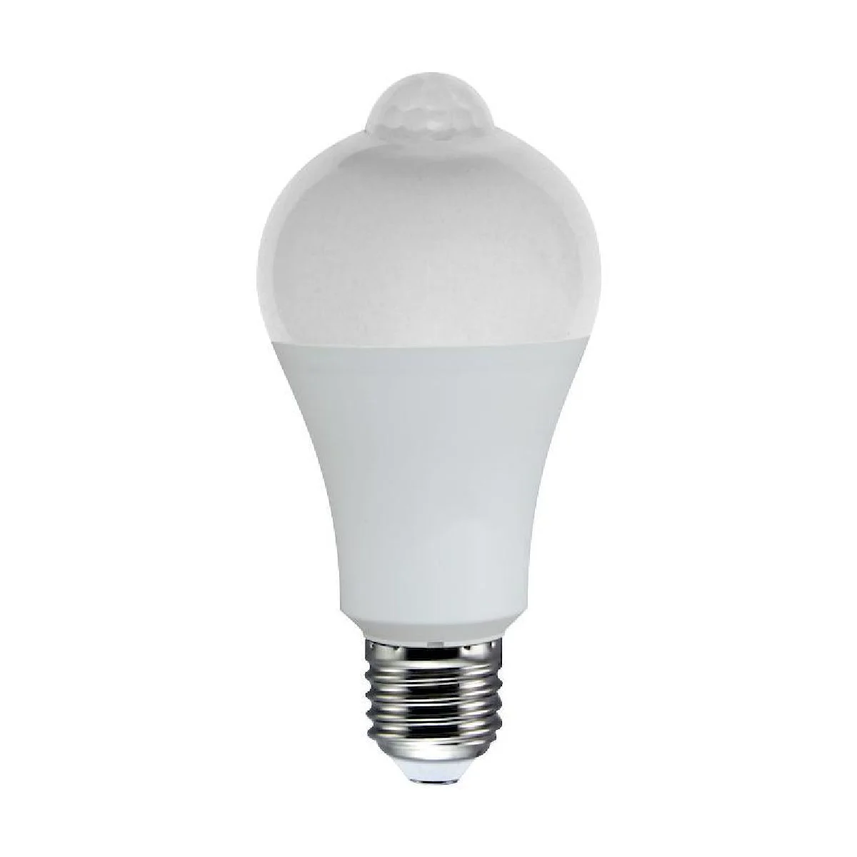 Φωτογραφία προϊόντος: GEYER ΛΑΜΠΑ LED 11W 4000K με αισθητήρα κίνησης LACE2711MS