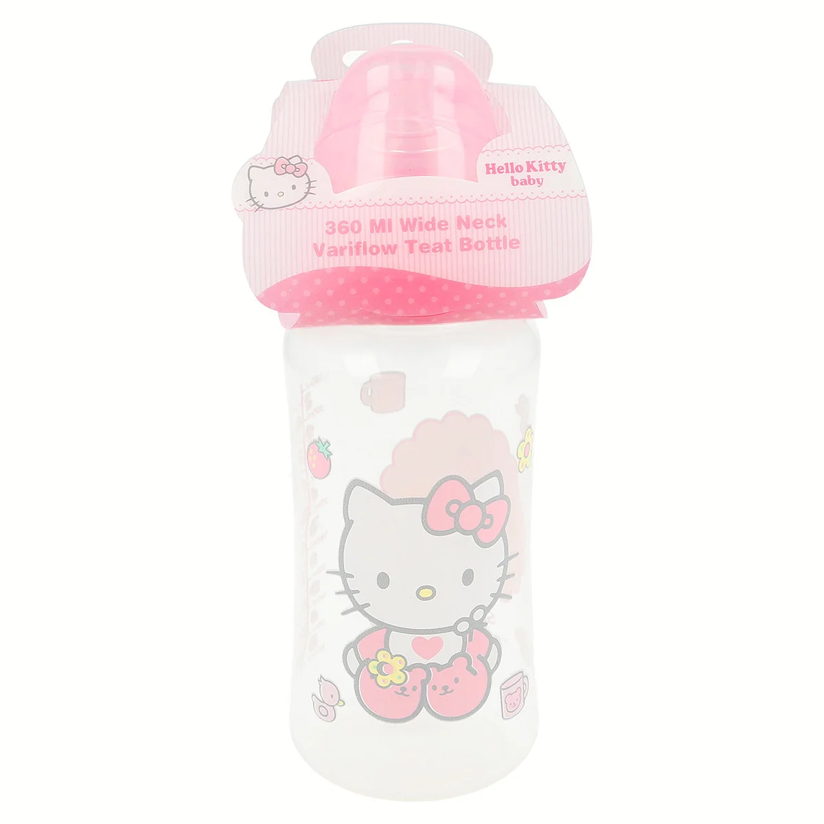 Φωτογραφία προϊόντος: Μπιμπερό Hello Kitty 360ml