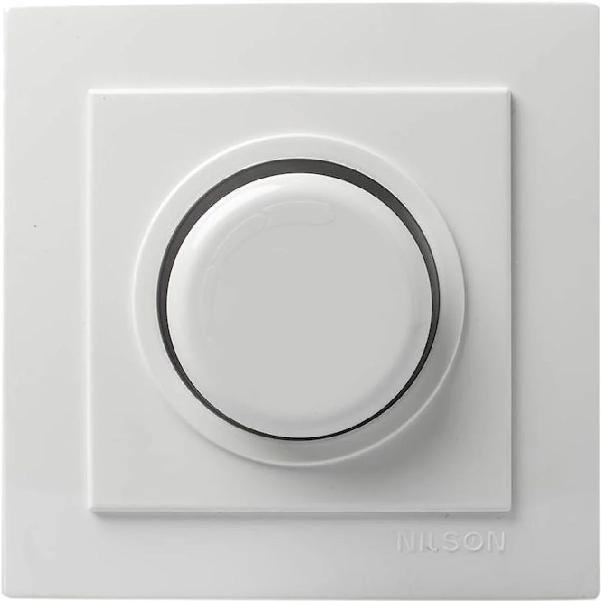 Φωτογραφία προϊόντος: Διακόπτης Dimmer LED GEYER NILSON 24111078