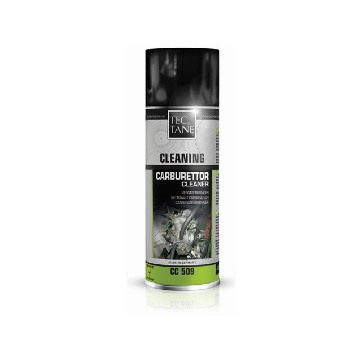 Φωτογραφία προϊόντος: Falcon TECTANE CARBURATOR CLEANER (5902) - Σπρέι Καθαριστικό Καρμπυρατέρ 400ml