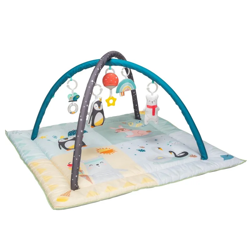 Φωτογραφία προϊόντος: Taf Toys Γυμναστήριο North Pole 4 Seasons T-12565