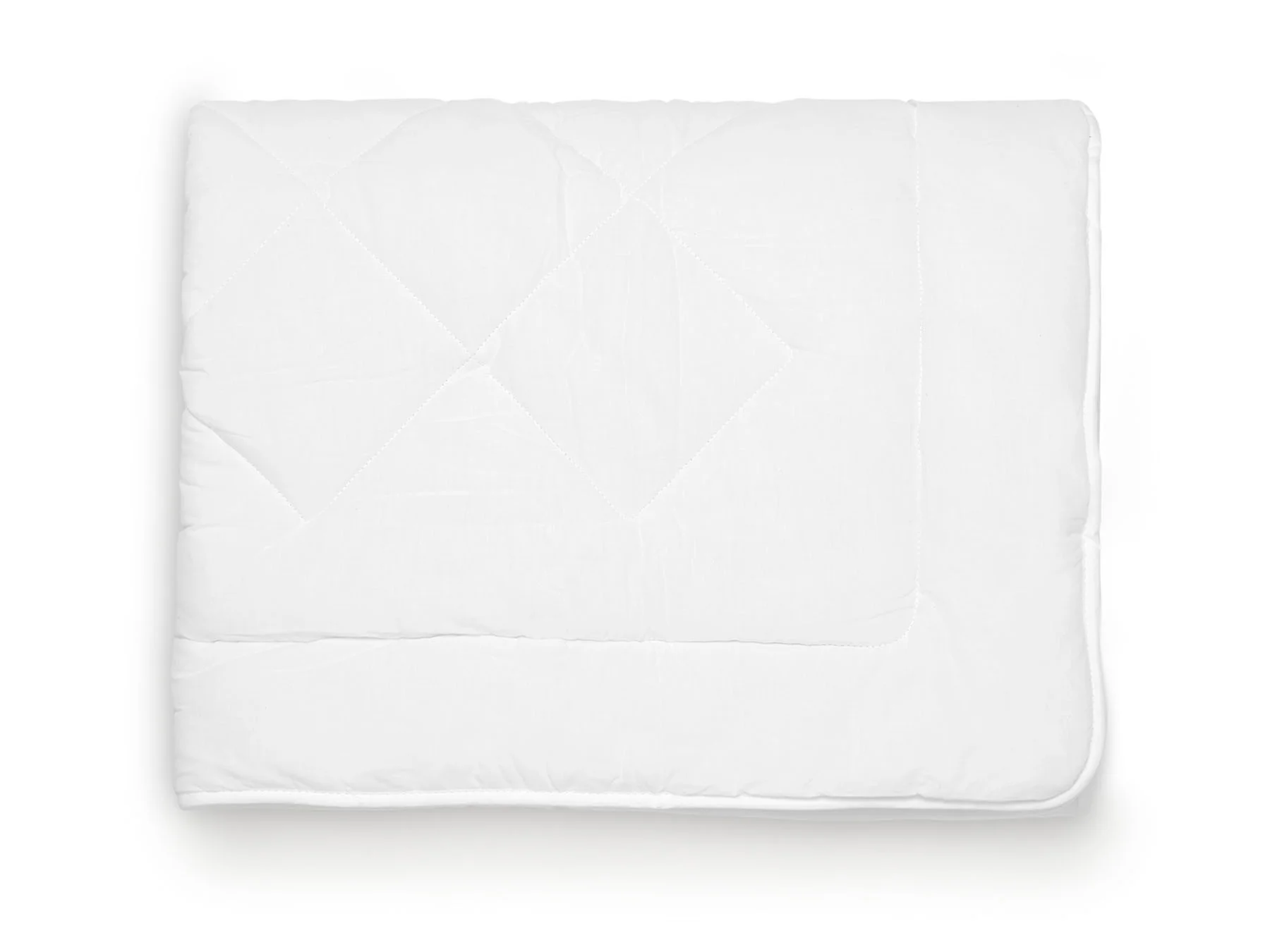Φωτογραφία προϊόντος: Jollein Πάπλωμα 120x150cm White 00100004
