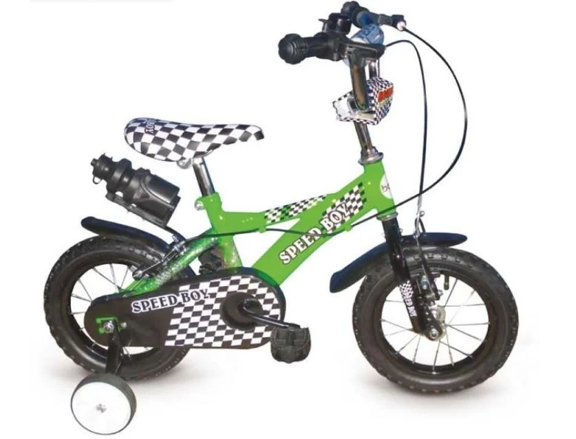 Φωτογραφία προϊόντος: SPEEDBOY 14" Just Baby JB1412