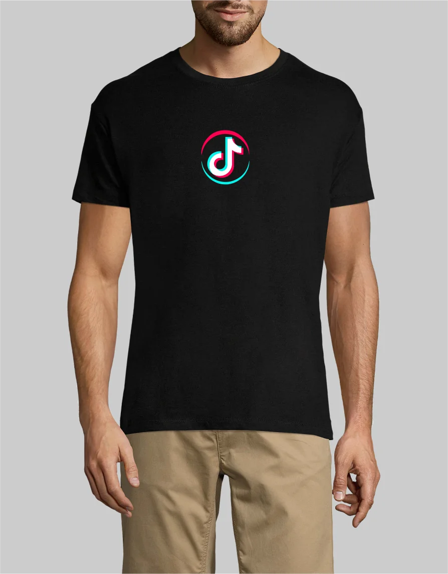 Φωτογραφία προϊόντος: TKT TIK TOK T-shirt new