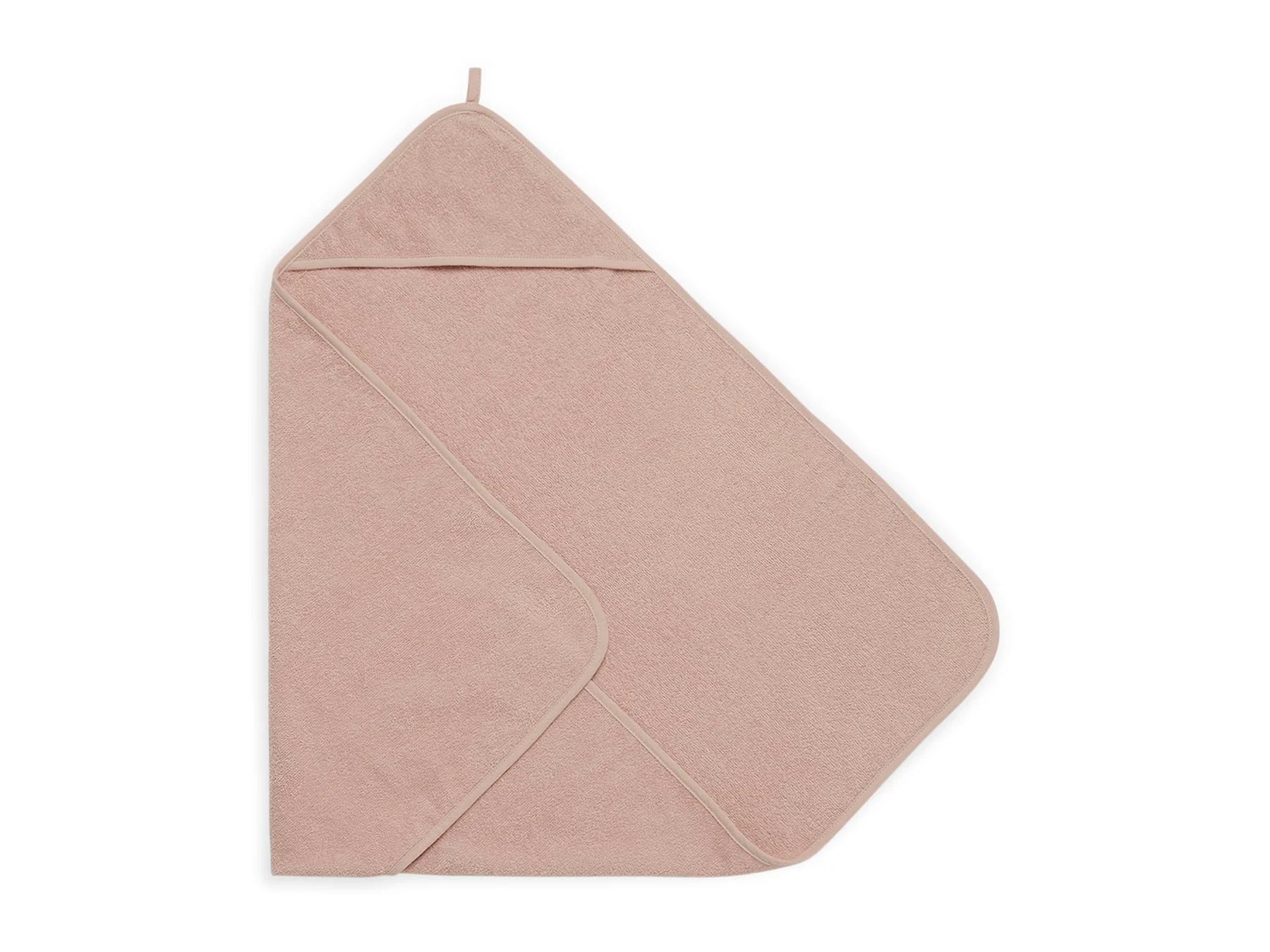 Φωτογραφία προϊόντος: Petitpraia Jollein Μπουρνούζι 75x75cm - Pale Pink