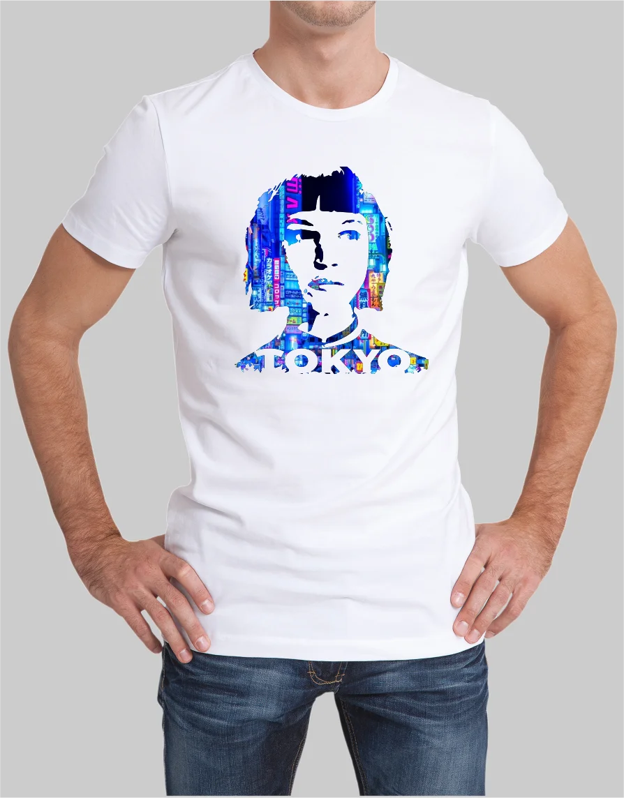 Φωτογραφία προϊόντος: ΤΚΤ La casa de papel Tokyo t-shirt