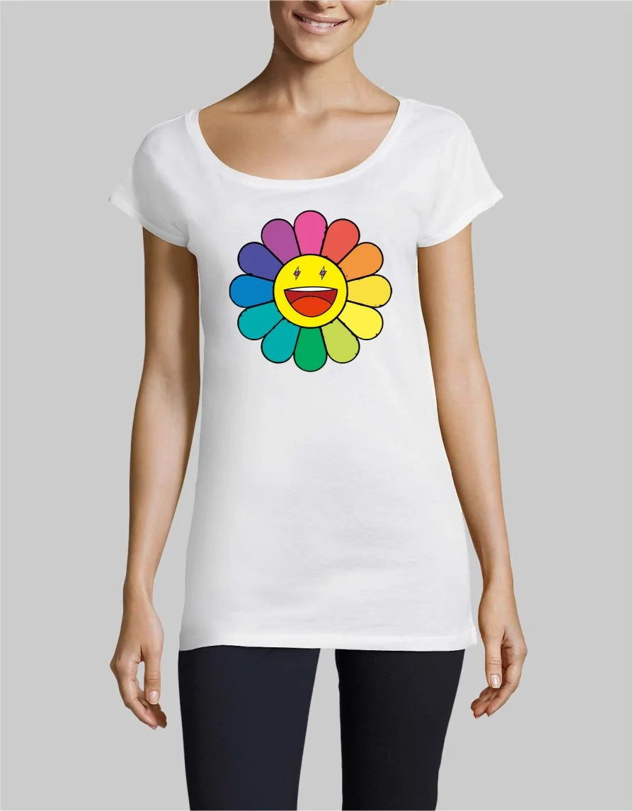 Φωτογραφία προϊόντος: ΤΚΤ J balvin Flower MAR t-shirt