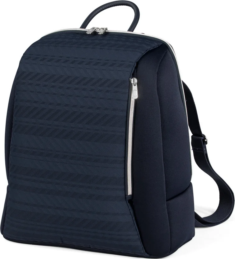 Φωτογραφία προϊόντος: PEG PEREGO Tσάντα-Aλλαξιέρα BackPack Eclipse 768JQ41DX51