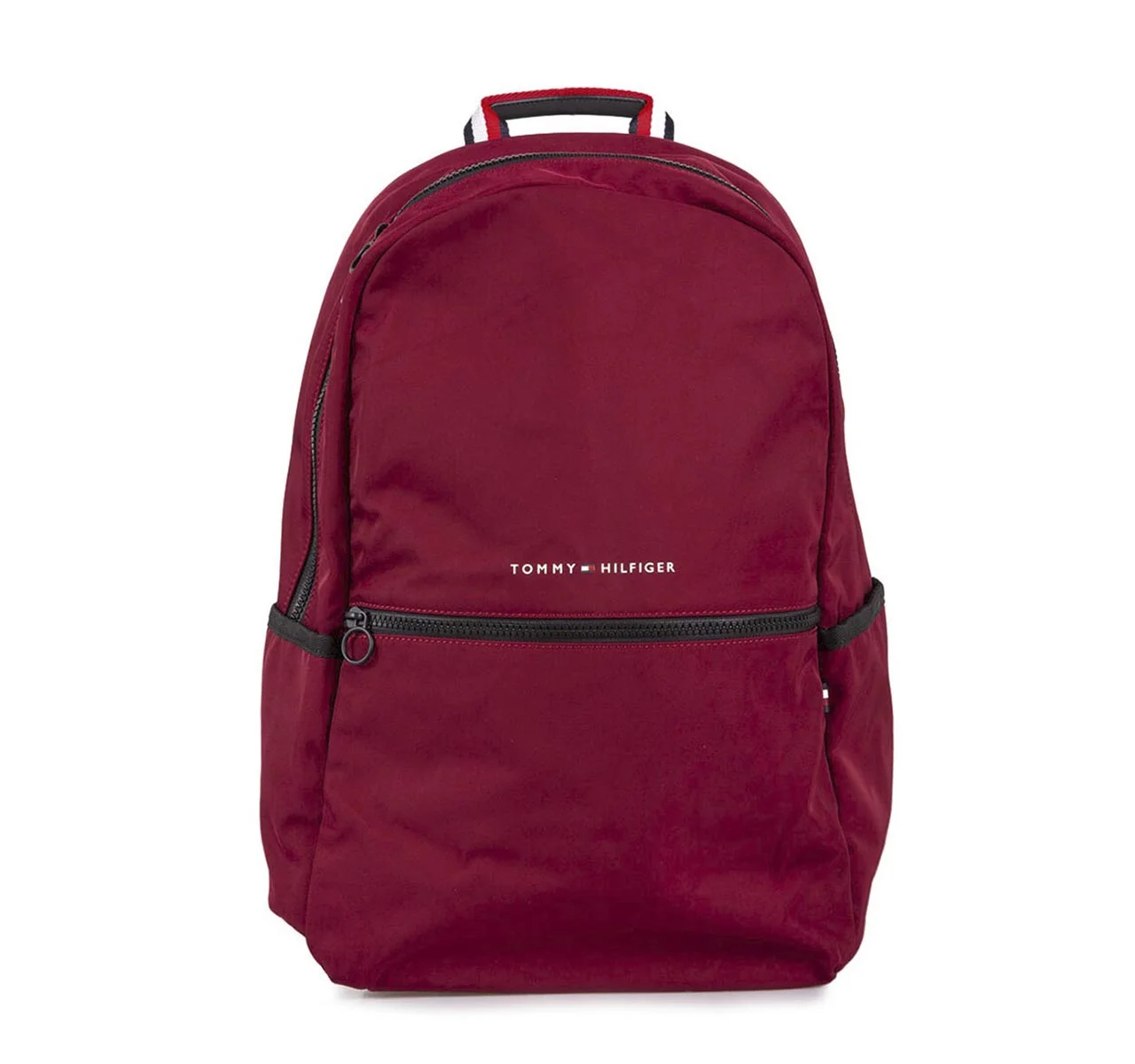 Φωτογραφία προϊόντος: ΑΝΔΡΙΚΕΣ ΤΣΑΝΤΕΣ BACKPACK TOMMY HILFIGER RED AM0AM10547 XJS