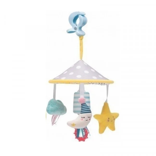 Φωτογραφία προϊόντος: Taf Toys Μουσικό Περιστρεφόμενο Mobile Sweet Dreams