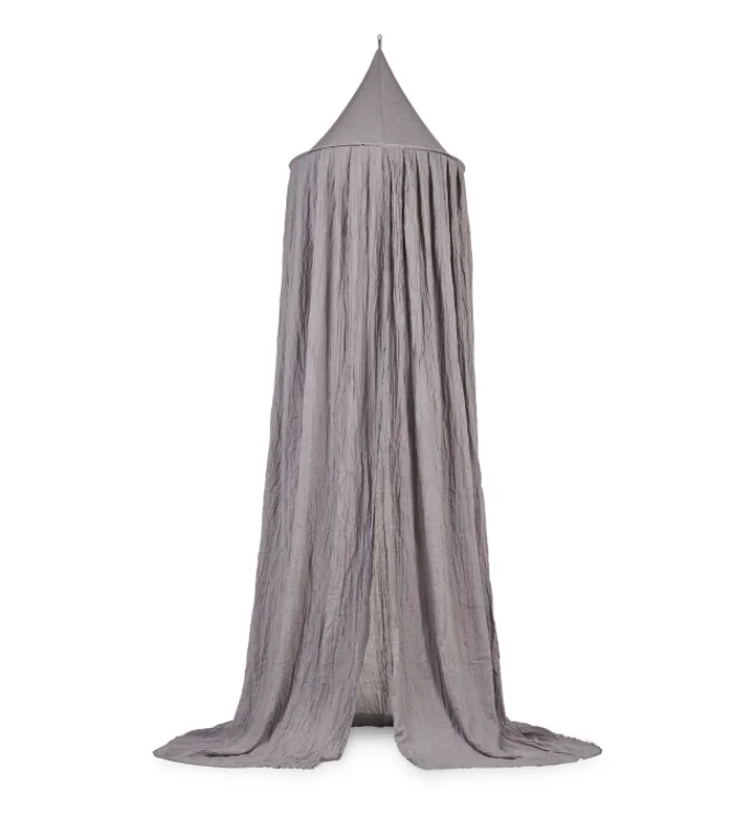 Φωτογραφία προϊόντος: Jollein Canopy Vintage 245cm Storm Grey 002-005-00094