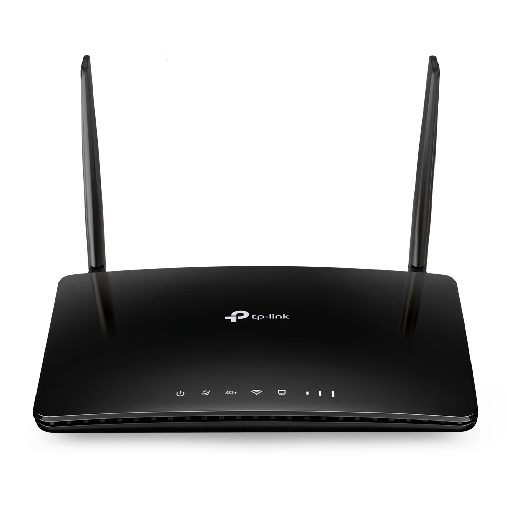 Φωτογραφία προϊόντος: ΤΡ-LΙΝΚ TP-Link Archer MR600 – 4G+ Cat6 AC1200 Wireless Dual Band Gigabit Router με υποδοχή κάρτας SIM