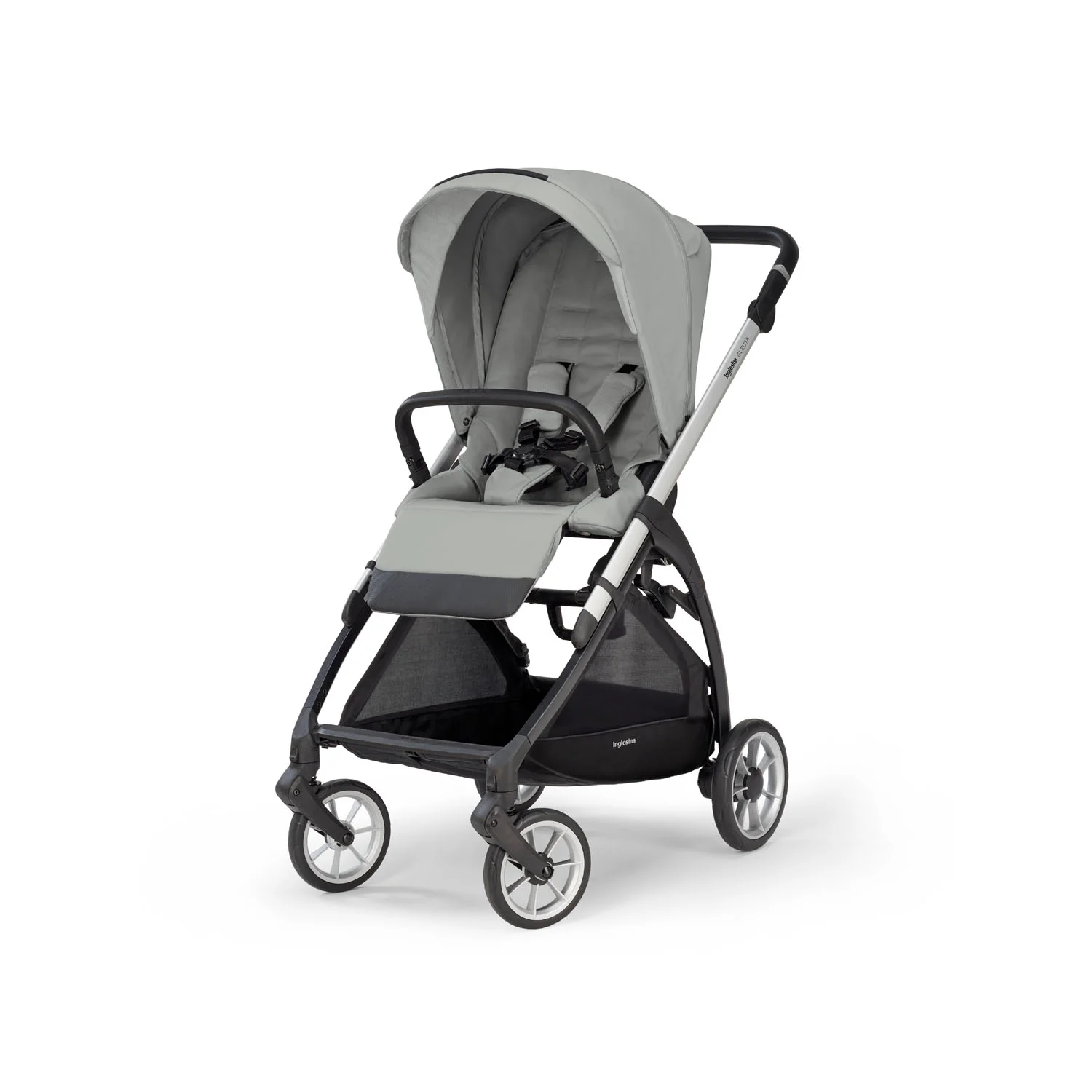 Φωτογραφία προϊόντος: Inglesina Electa Greenwich Silver - AG50P0GWS