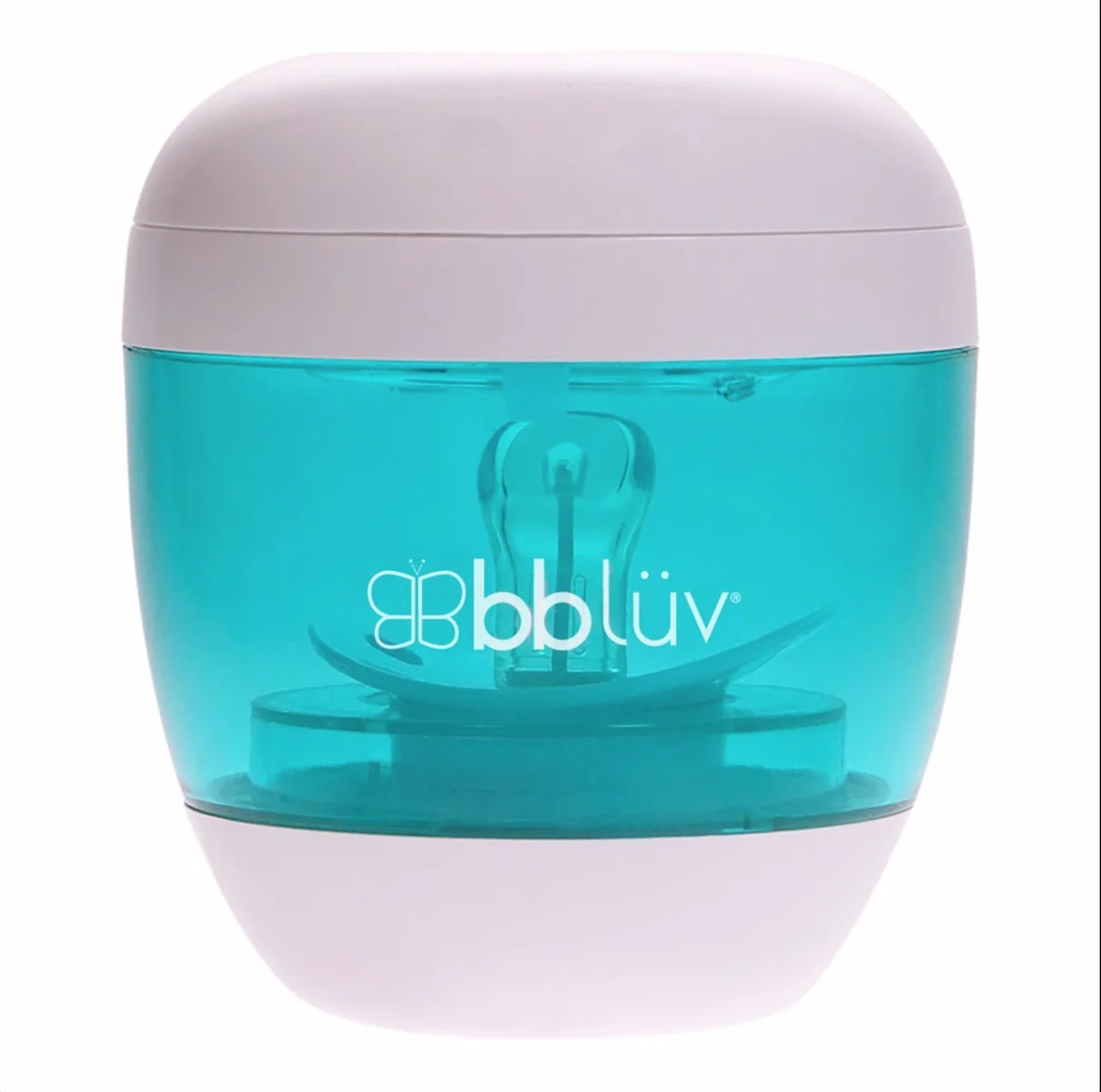Φωτογραφία προϊόντος: BBLUV Uvi – 4 σε 1 UV Φορητός Αποστειρωτής Πιπίλας B0119