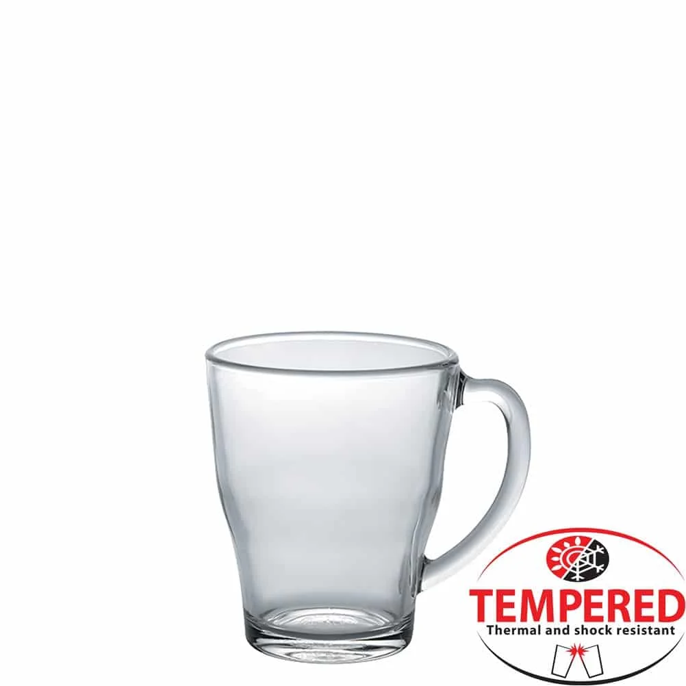 Φωτογραφία προϊόντος: Γυάλινη Κούπα 35cl Φ8.6x10.5cm Cosy DURALEX -Σετ 12 τεμαχίων