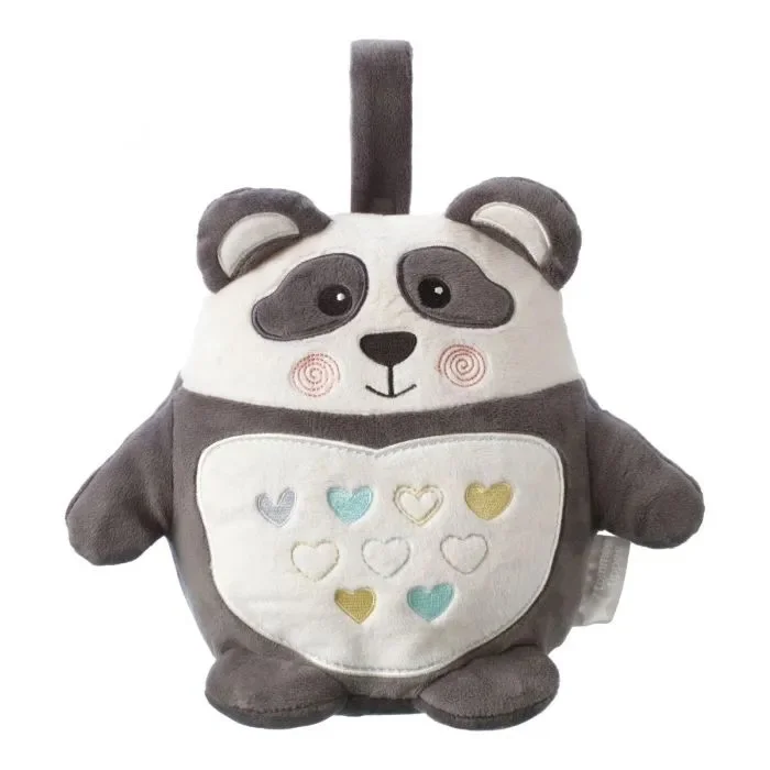 Φωτογραφία προϊόντος: Tommee Tippee Grofriend Pip the Panda με λευκούς ήχους επαναφορτιζόμενο με USB - AKA0061