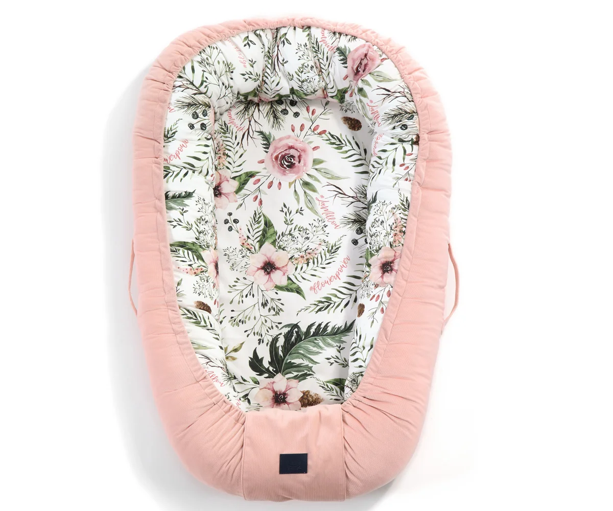 Φωτογραφία προϊόντος: La Millou BABY NEST WILD BLOSSOM 103.00980