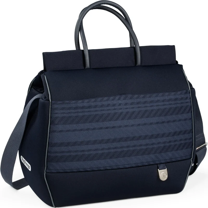 Φωτογραφία προϊόντος: PEG PEREGO Tσάντα-Aλλαξιέρα Bag Borsa Eclipse 2764JQ41DX51