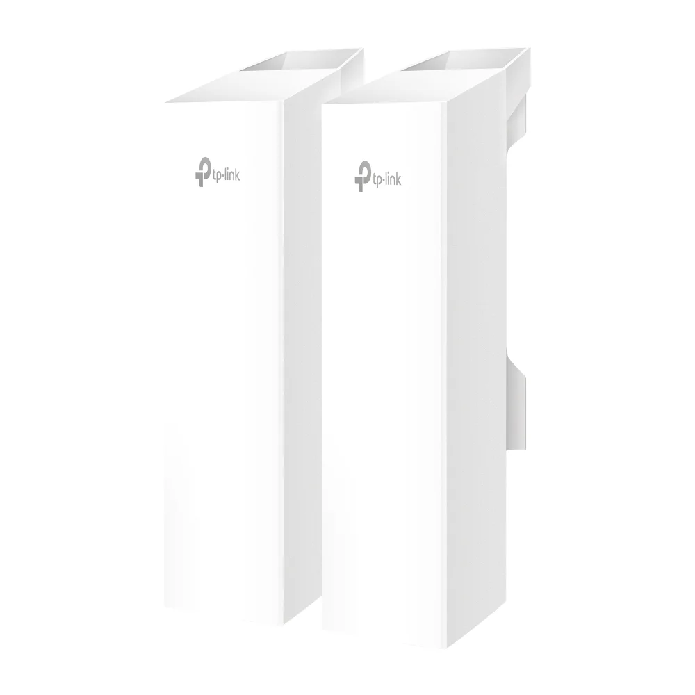 Φωτογραφία προϊόντος: ΤΡ-LΙΝΚ TP-Link EAP215-Bridge KIT Wireless Bridge Access Point 5GHz 867Mbps με Εμβέλεια έως 5km και PoE