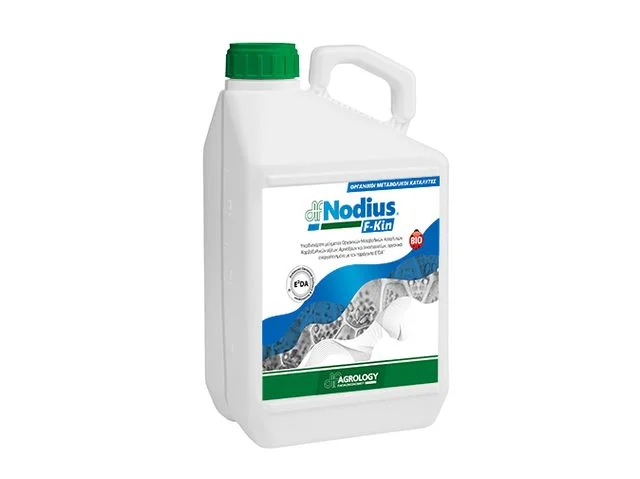 Φωτογραφία προϊόντος: Διεγέρτης Nodius F-Kin | 500ml