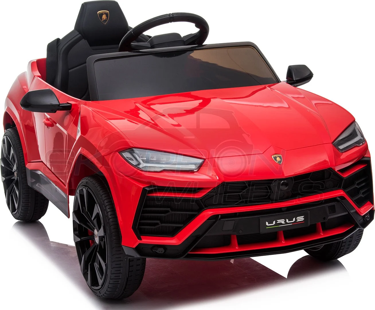 Φωτογραφία προϊόντος: Skorpion Wheels Lamborghini Urus Original 12V Κόκκινο - 52460921