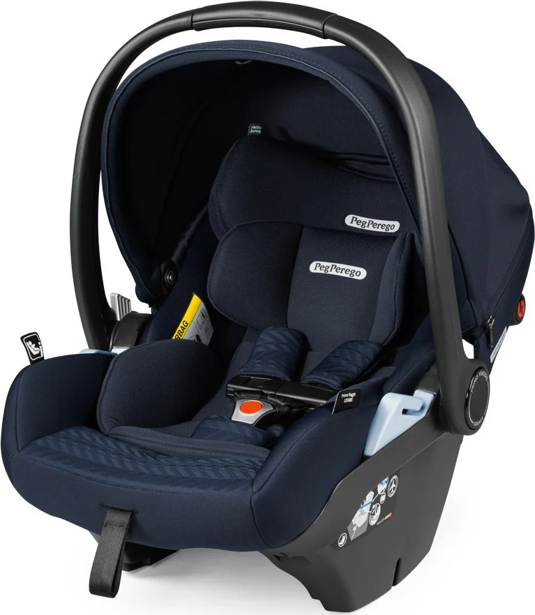 Φωτογραφία προϊόντος: Peg Perego Primo Viaggio Lounge I-Size Eclipse 26338DX51JQ41