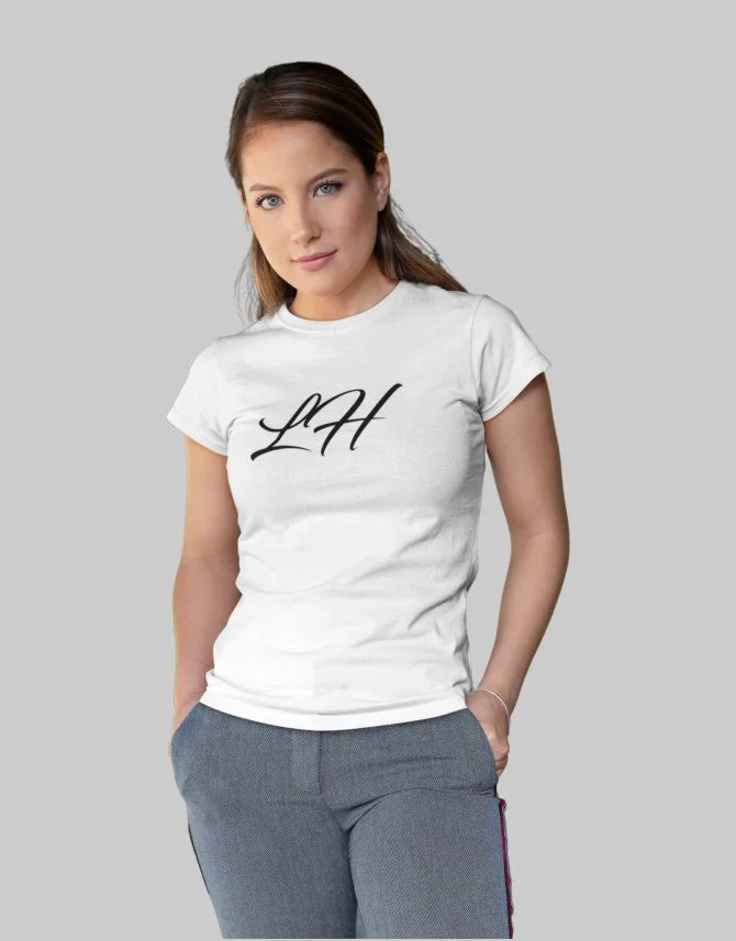 Φωτογραφία προϊόντος: TKT Lewis Hamilton Still i Rise W T-Shirt
