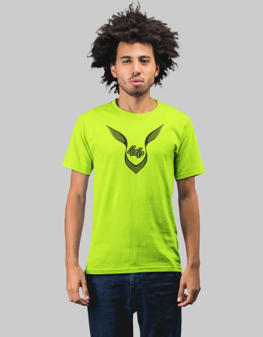 Φωτογραφία προϊόντος: TKT Lewis Hamilton logo t-shirt