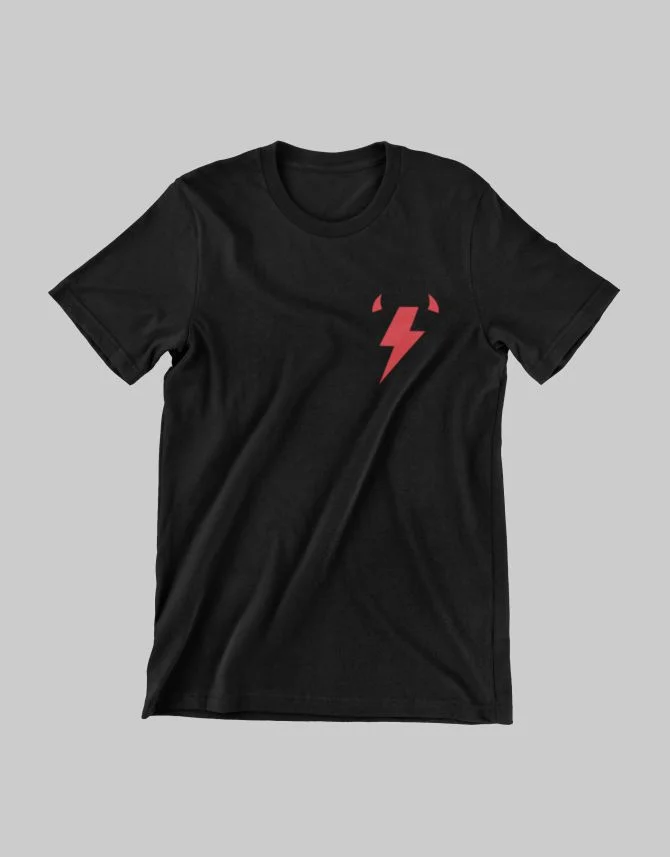 Φωτογραφία προϊόντος: TKT ACDC High Voltage Kids T-Shirt