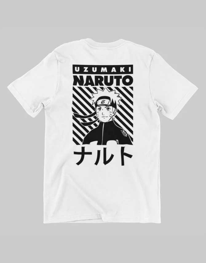 Φωτογραφία προϊόντος: TKT NARUTO KIDS T-SHIRT