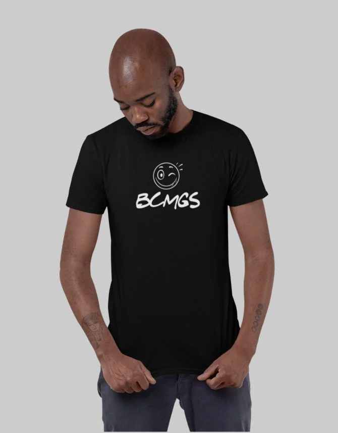 Φωτογραφία προϊόντος: ΤΚΤ Bad Choices T-Shirt