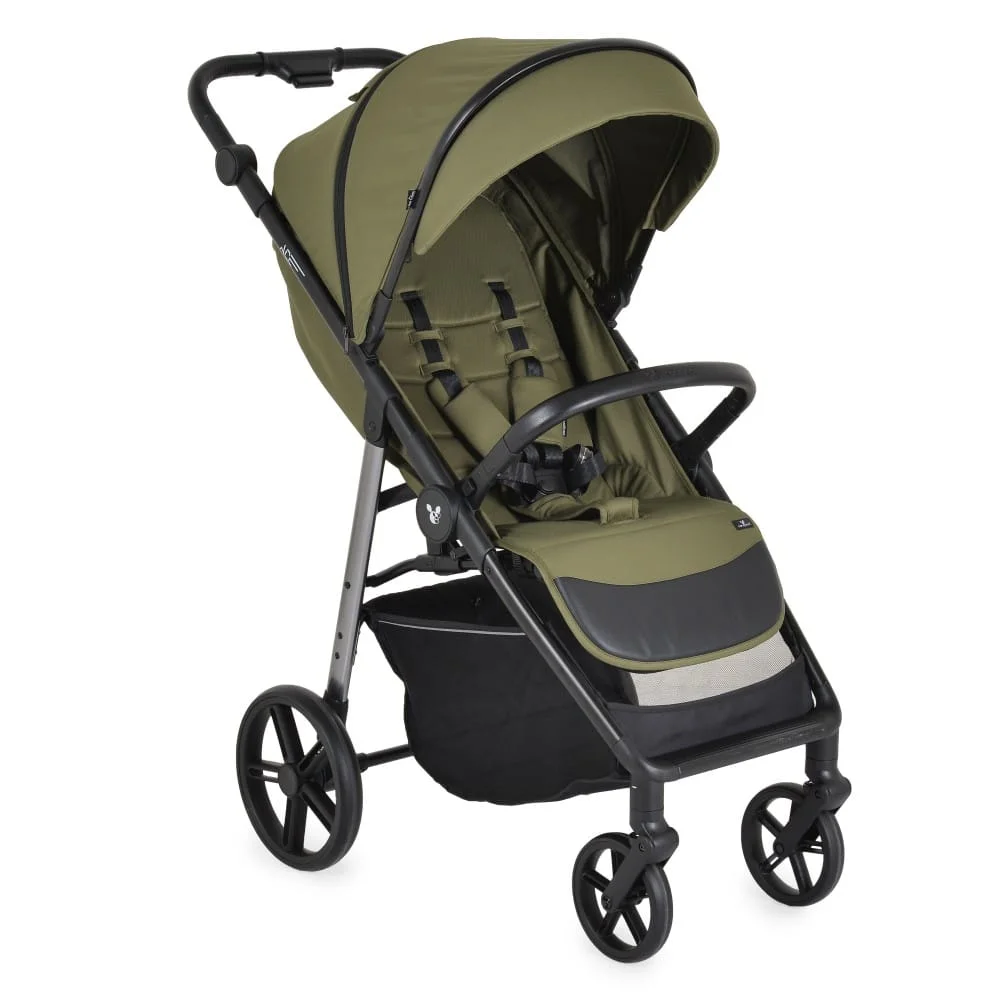 Φωτογραφία προϊόντος: Παιδικό καρότσι Ace Cedar green cangaroo 3801005100170