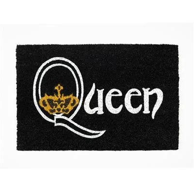 Φωτογραφία προϊόντος: Erik ΠΑΤΑΚΙ ΕΙΣΟΔΟΥ QUEEN DOOR MAT FGE0076