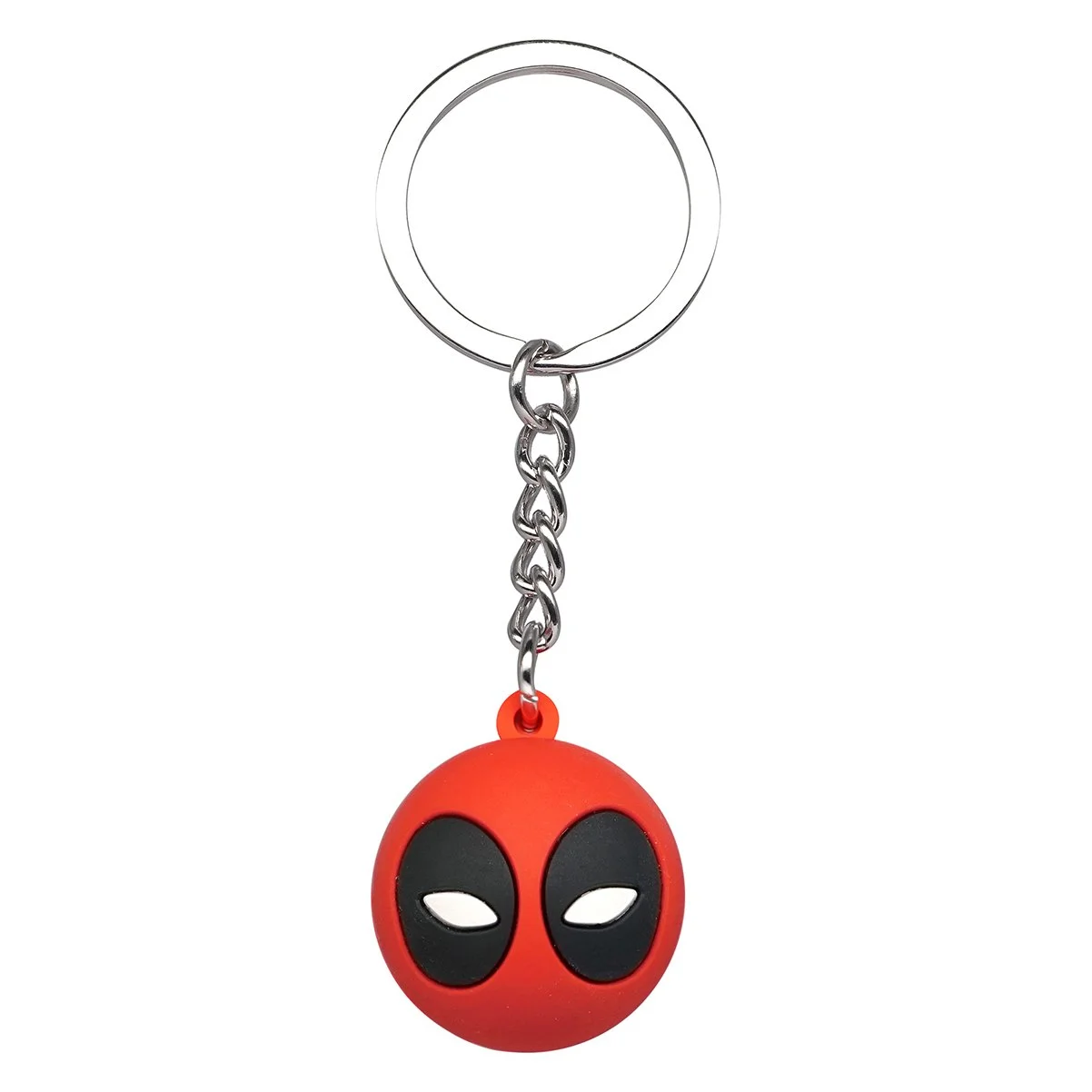Φωτογραφία προϊόντος: Monogram Μπρελοκ MARVEL - Deadpool - Icon Ball Keychain