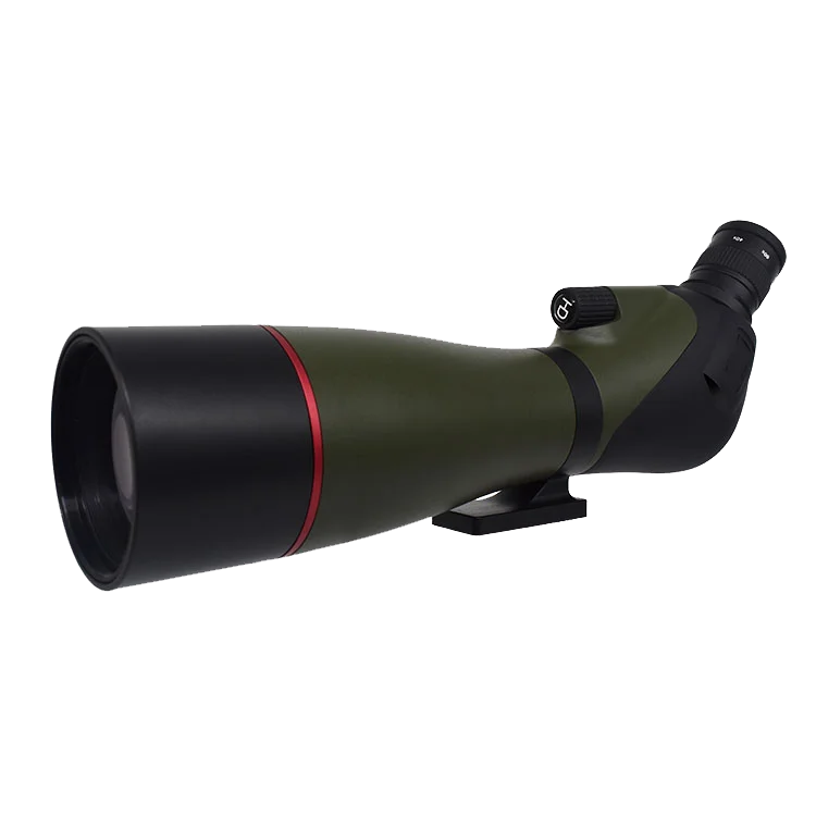 Φωτογραφία προϊόντος: ΤΗΛΕΣΚΟΠΙΟ FALCON Optics Spotting Scope 20-60x80, Black
