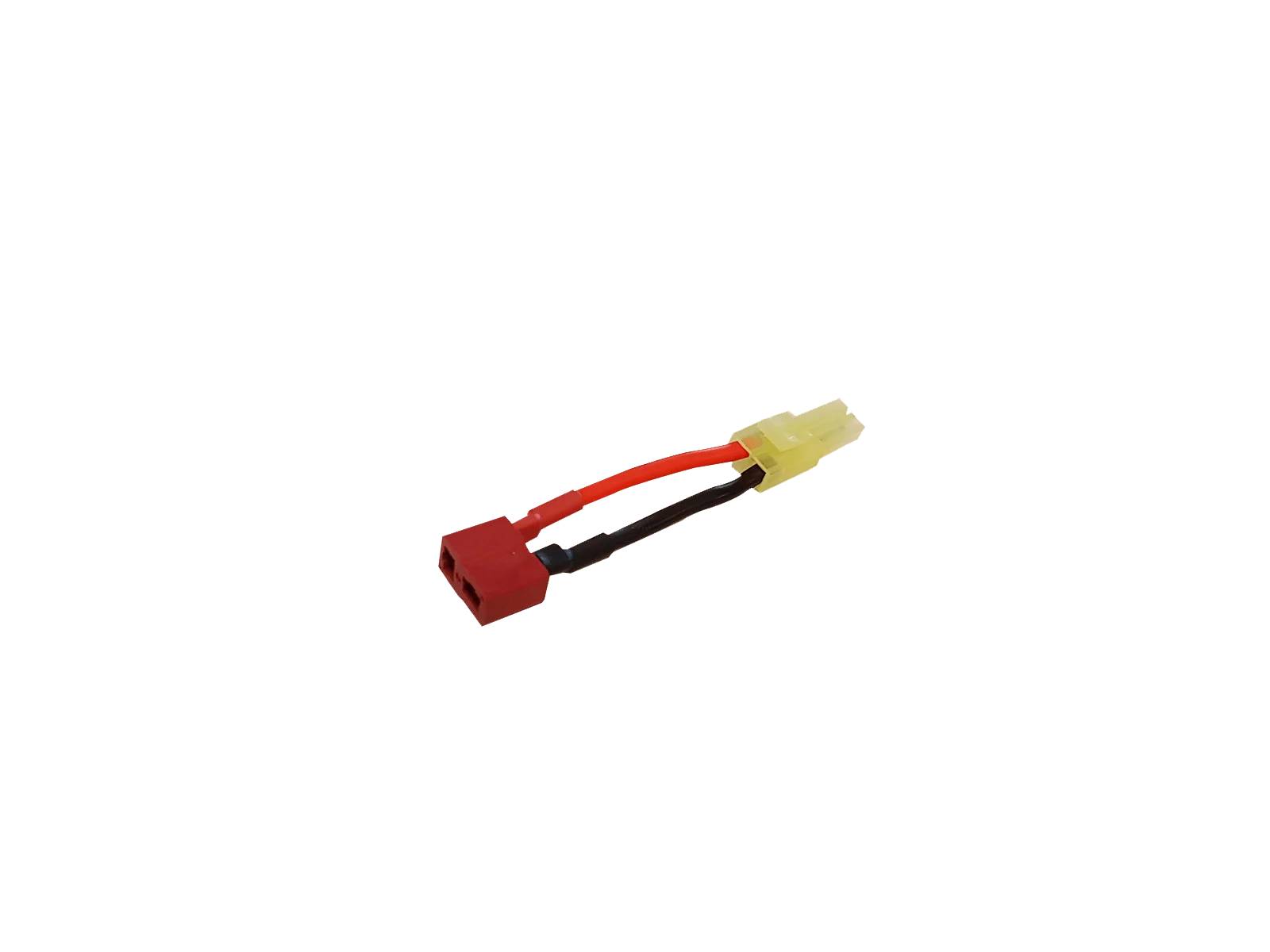 Φωτογραφία προϊόντος: ASG ΚΑΛΩΔΙΟ SOFT T-Plug femal mini - Tamiya male