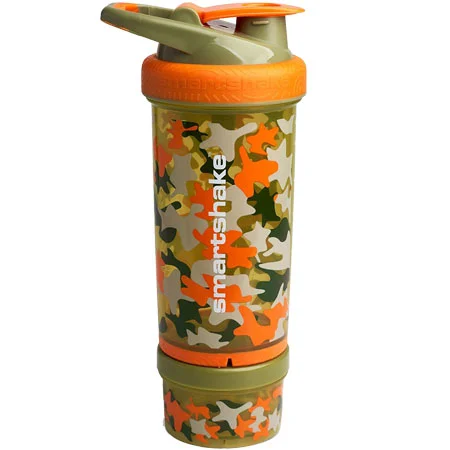 Φωτογραφία προϊόντος: Revive 750 ml Camo Orange Smart Shake