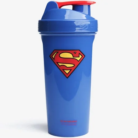 Φωτογραφία προϊόντος: Lite Superman 800 ml Smart Shake