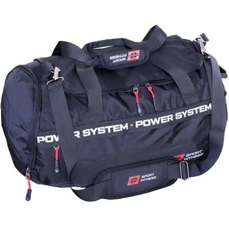 Φωτογραφία προϊόντος: Sports Gym Bag Dynamic Power System