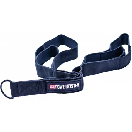 Φωτογραφία προϊόντος: Triceps Multi-Strap Rope Adapter - Black Power System