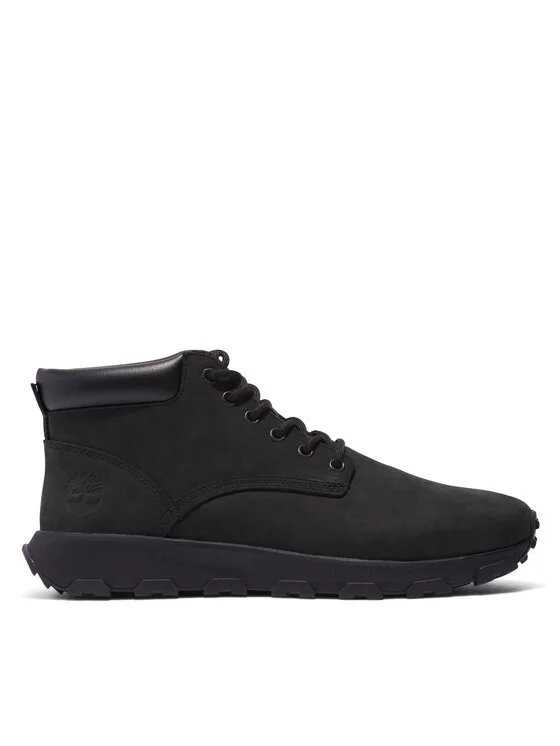 Φωτογραφία προϊόντος: Timberland Μποτάκια ανδρικά Winsor Park Chukka Black