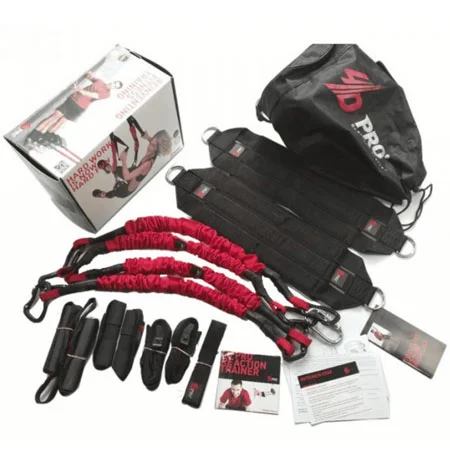 Φωτογραφία προϊόντος: 4D PRO Bungee Trainer Proteon
